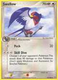 Swellow 41/106 - EX Emerald
