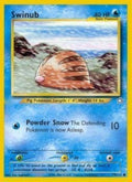 Swinub 79/111 - Neo Genesis