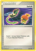 Switch 102/112 - EX Fire Red & Leaf Green