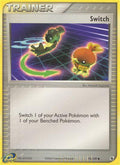 Switch 92/109 - EX Ruby & Sapphire