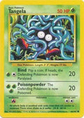 Tangela 66/102 - Base Set