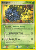 Tangela 44/92 - EX Legend Maker