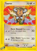 Tauros 133/165 - Expedition