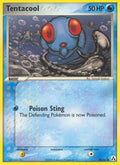Tentacool 66/92 - EX Legend Maker