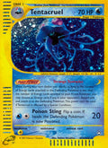 Tentacruel H26/147 - Aquapolis