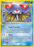Tentacruel 51/101 - EX Hidden Legends