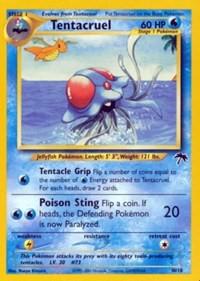 Tentacruel 10/18 - Southern Islands