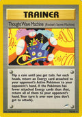 Thought Wave Machine 96/105 - Neo Destiny
