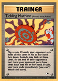 Tickling Machine 119/132 - Gym Heroes