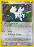 Togetic 14/109 - EX Team Rocket Returns
