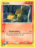 Torchic 77/97 - EX Dragon
