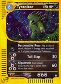 Tyrantiar H28/147 - Aquapolis