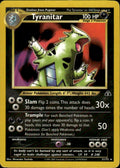 Tyranitar 31/75 - Neo Discovery
