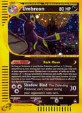 Umbreon H29/147 - Aquapolis