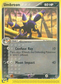 Umbreon 24/100 - EX Sandstorm