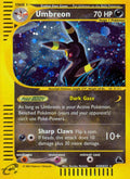 Umbreon H30/144 - Skyridge