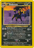 Umbreon 32/75 - Neo Discovery