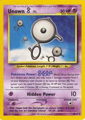 Unown B 39/64 - Neo Revelation