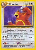 Ursaring 34/75 - Neo Discovery