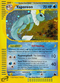 Vaporeon H31/144 - Skyridge
