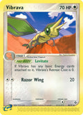 Vibrava 46/97 - EX Dragon