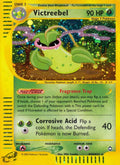 Victreebel H30/147 - Aquapolis