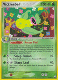 Victreebel 13/92 - EX Legend Maker