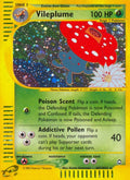 Vileplume H31/147 - Aquapolis