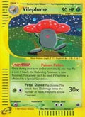 Vileplume 31/165 - Expedition