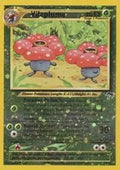 Vileplume 17/18 - Southern Islands