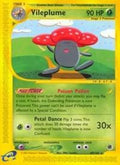 Vileplume 69/165 - Expedition