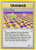 Warp Point 126/132 - Gym Challenge