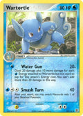 Wartortle 50/112 - EX Fire Red & Leaf Green
