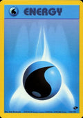 Water Energy 132/132 - Gym Challenge