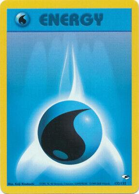 Water Energy Energy 132/132 - Gym Heroes