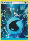 Water Energy 107/110 - EX Holon Phantoms