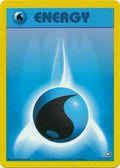 Water Energy 111/111 - Neo Genesis