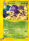 Weezing 70/165 - Expedition