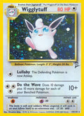 Wigglytuff 19/130 - Base Set 2