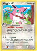 Wigglytuff 52/112 - EX Fire Red & Leaf Green