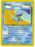 Wooper 82/111 - Neo Genesis