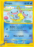 Wooper 117/147 - Aquapolis