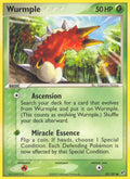 Wurmple 82/107 - EX Deoxys