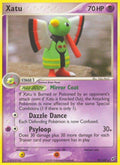 Xatu 29/107 - EX Deoxys
