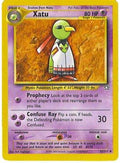 Xatu 52/111 - Neo Genesis