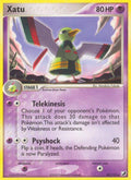 Xatu 49/115 - EX Unseen Forces