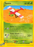 Yanma 116/144 - Skyridge
