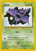 Zubat 59/64 - Neo Revelation